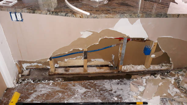 Professional Water damage restoration in Pleasant View, UT